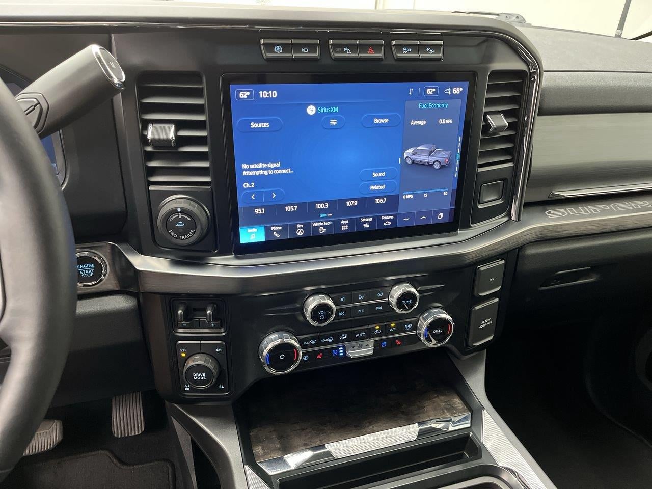 2023 Ford Super Duty F-350 Lariat