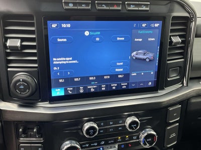 2023 Ford Super Duty F-350 Lariat