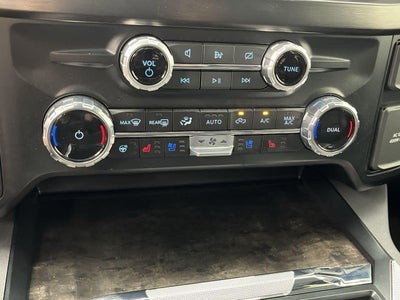 2023 Ford Super Duty F-350 Lariat