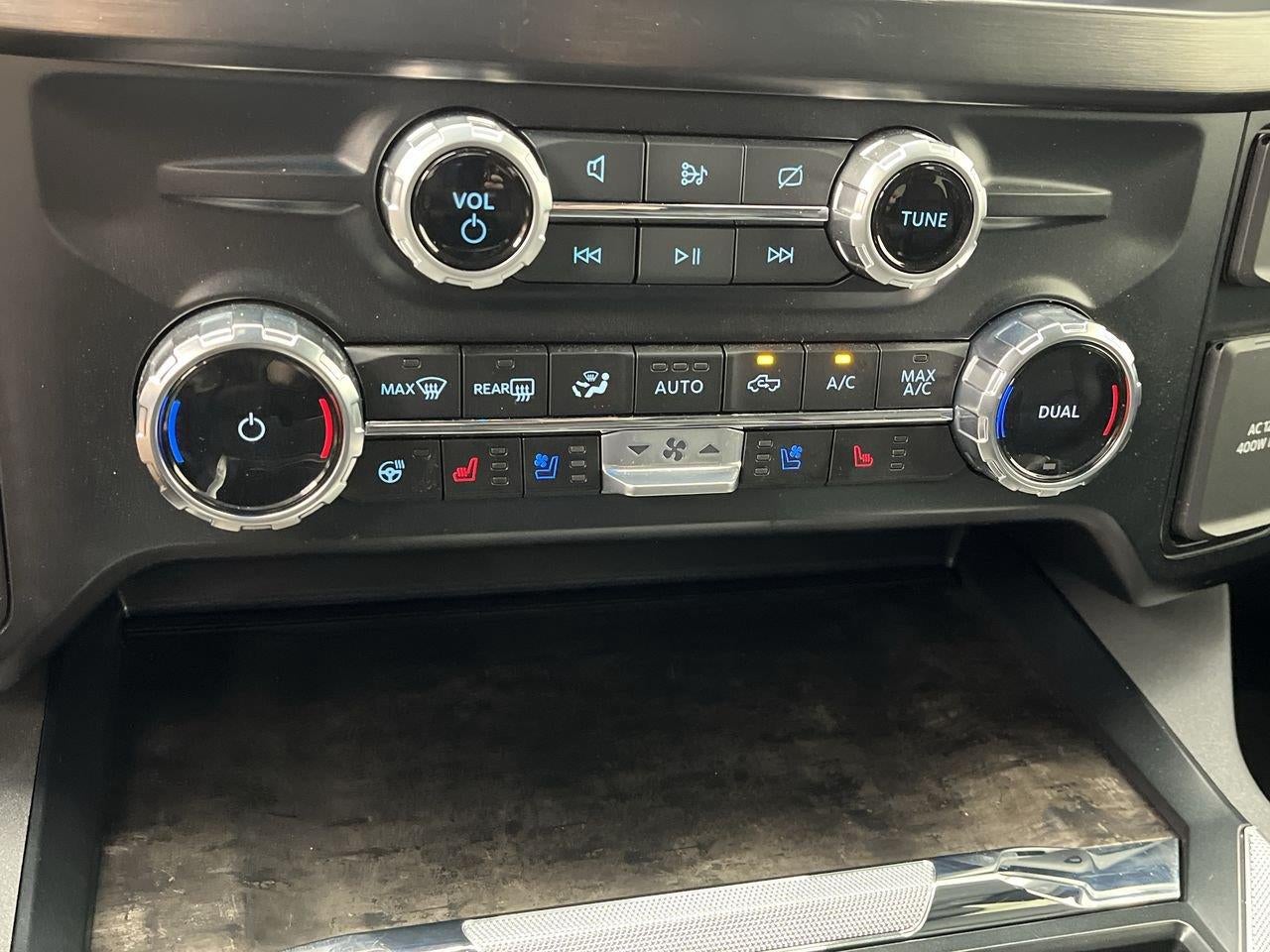 2023 Ford Super Duty F-350 Lariat