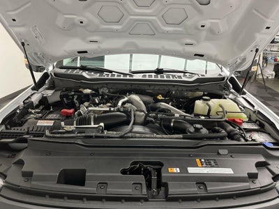 2023 Ford Super Duty F-350 Lariat