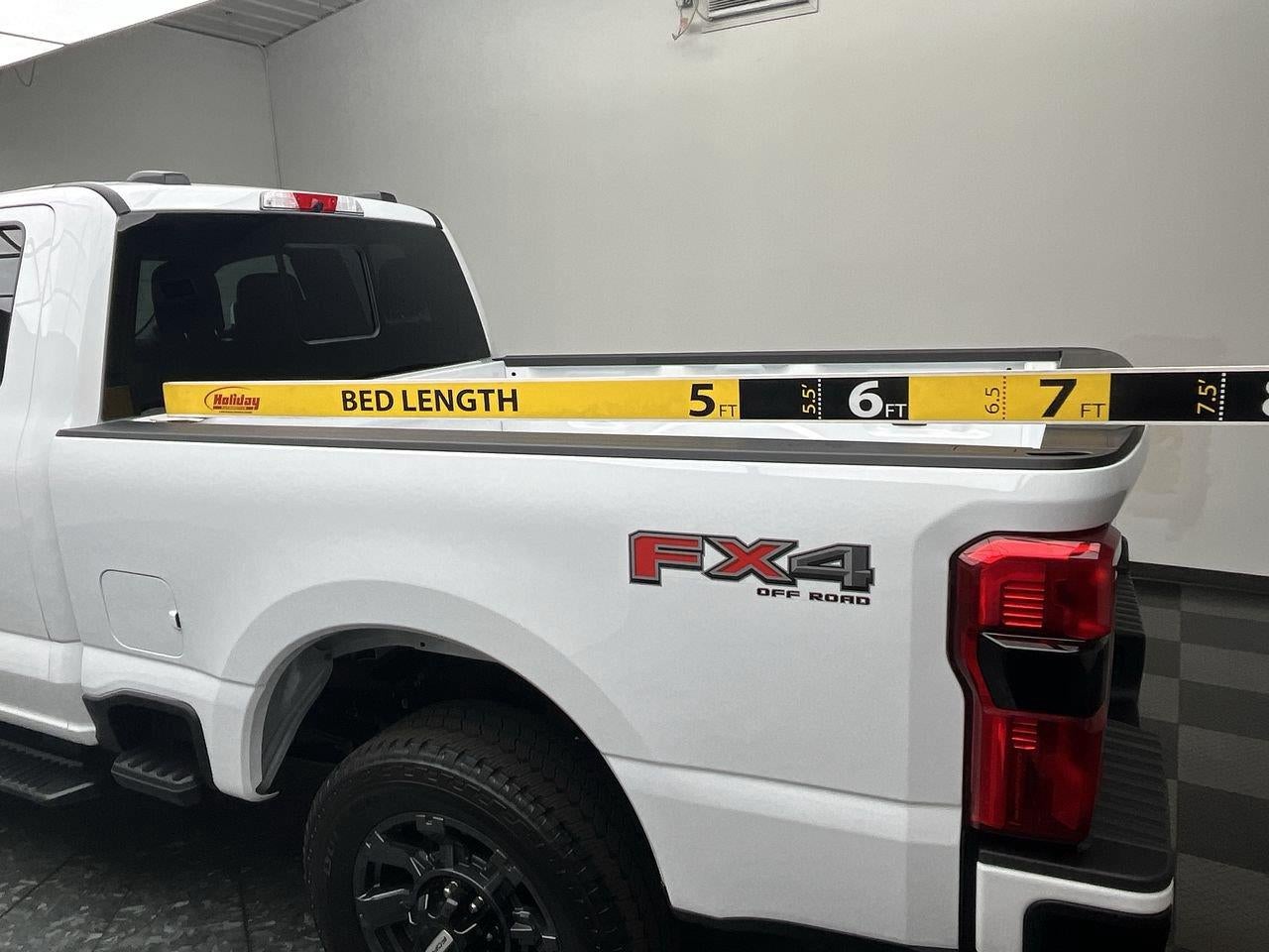 2023 Ford Super Duty F-350 Lariat
