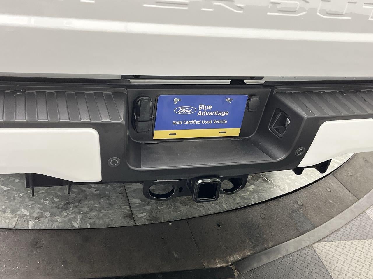 2023 Ford Super Duty F-350 Lariat
