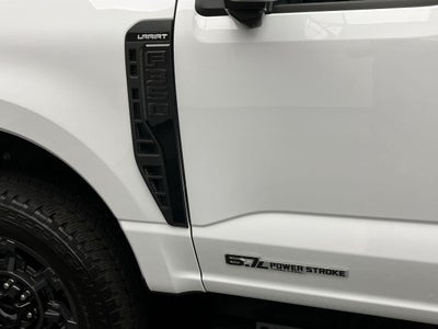 2023 Ford Super Duty F-350 Lariat