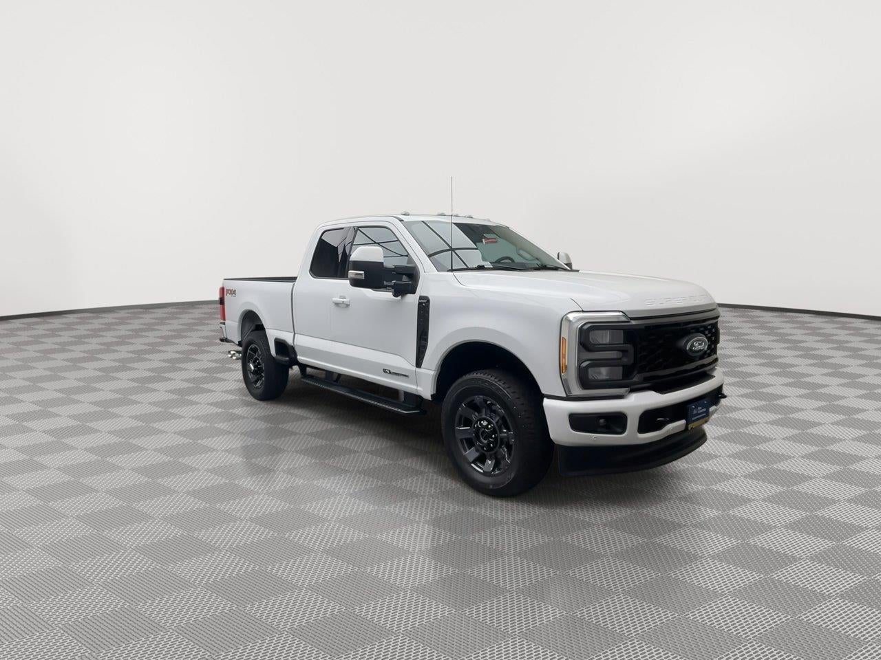 2023 Ford Super Duty F-350 Lariat