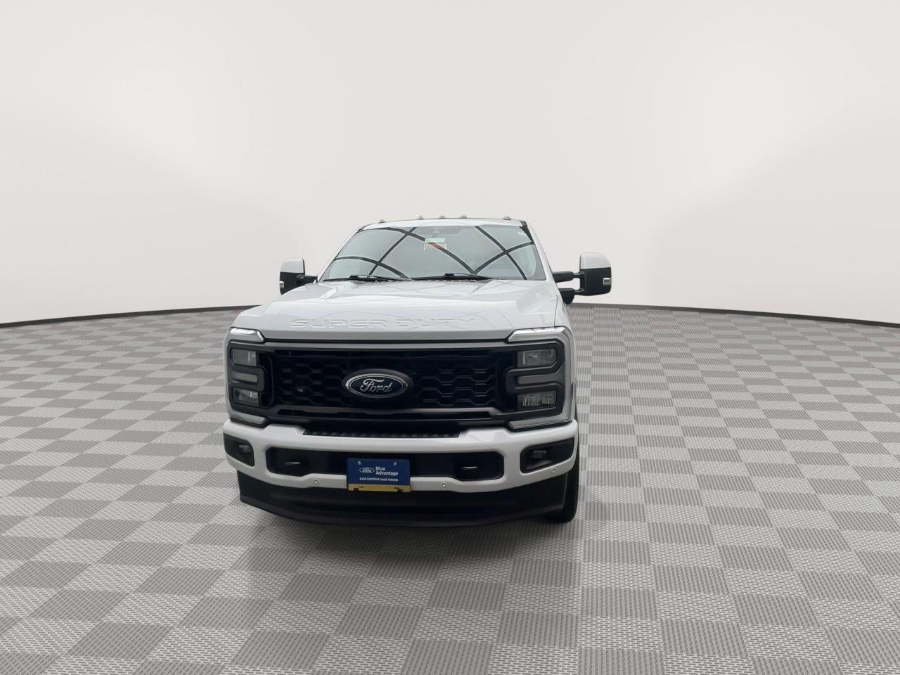 2023 Ford Super Duty F-350 Lariat