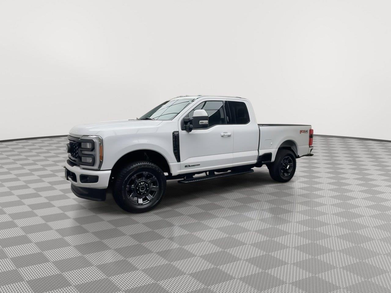 2023 Ford Super Duty F-350 Lariat