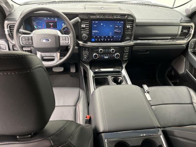 2023 Ford Super Duty F-350 Lariat
