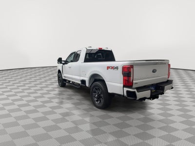 2023 Ford Super Duty F-350 Lariat