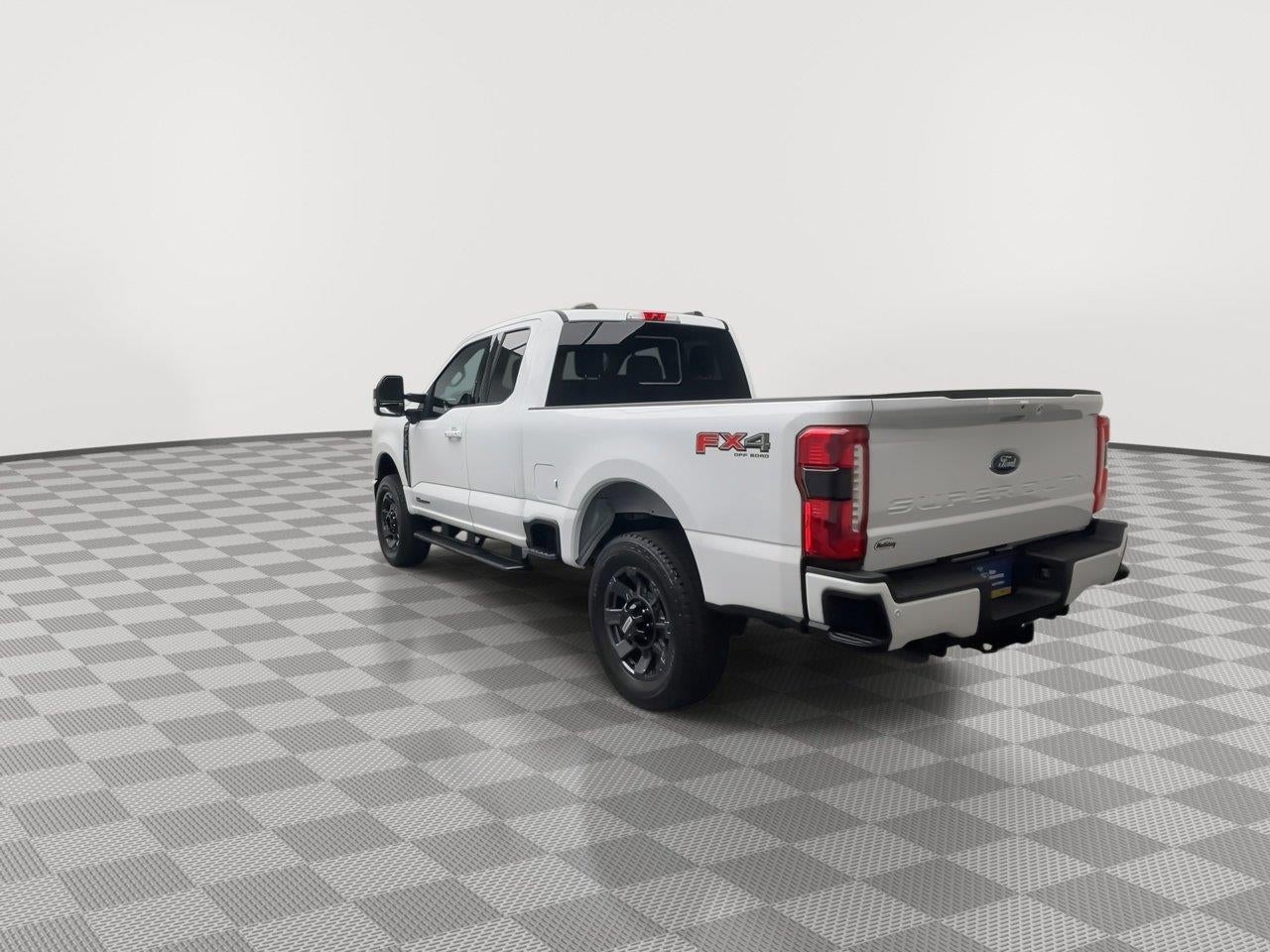 2023 Ford Super Duty F-350 Lariat