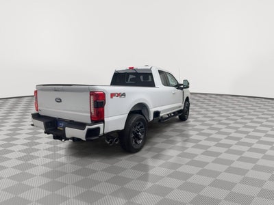 2023 Ford Super Duty F-350 Lariat