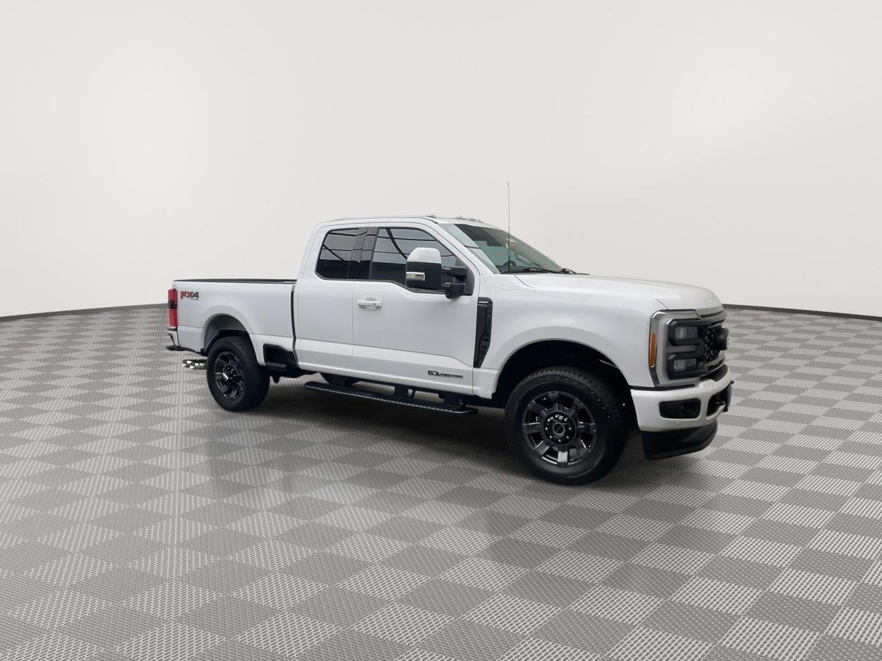 2023 Ford Super Duty F-350 Lariat