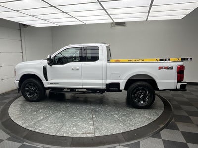 2023 Ford Super Duty F-350 Lariat