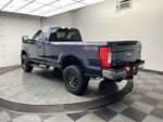 2018 Ford F-250 Super Duty SRW XLT