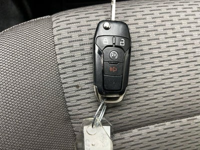 2018 Ford F-250 Super Duty SRW XLT