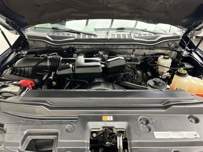 2018 Ford F-250 Super Duty SRW XLT