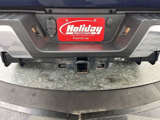 2018 Ford F-250 Super Duty SRW XLT