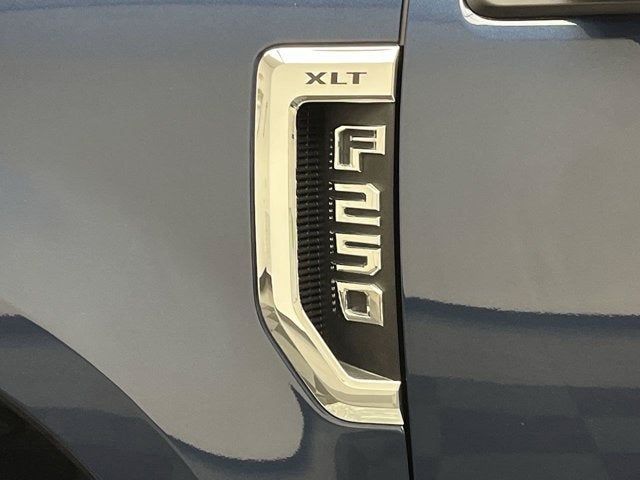 2018 Ford F-250 Super Duty SRW XLT
