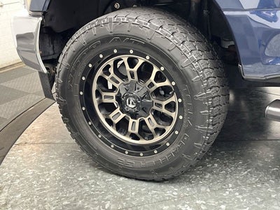 2018 Ford F-250 Super Duty SRW XLT