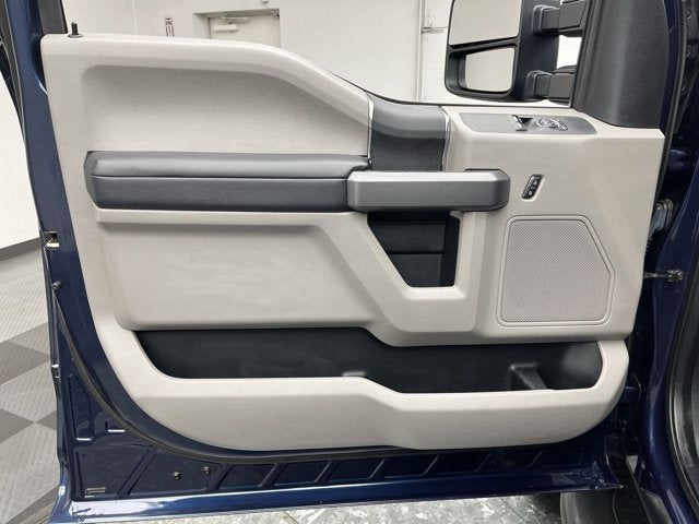 2018 Ford F-250 Super Duty SRW XLT