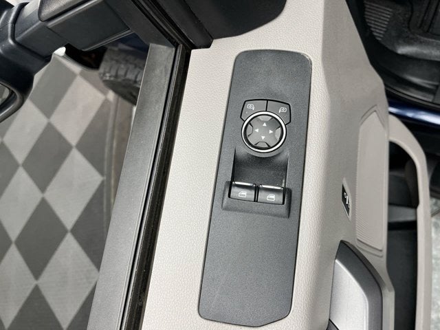 2018 Ford F-250 Super Duty SRW XLT