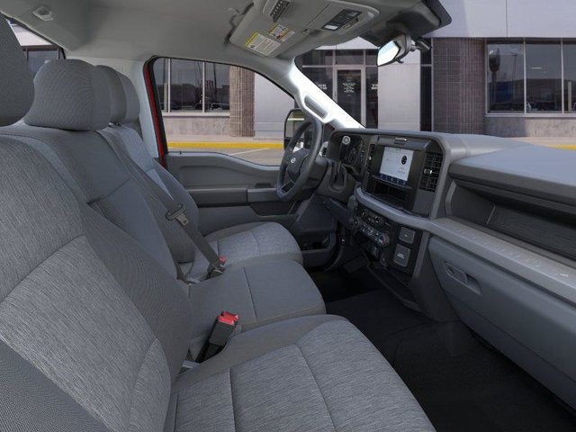 2026 Ford F-250 Super Duty SRW XL