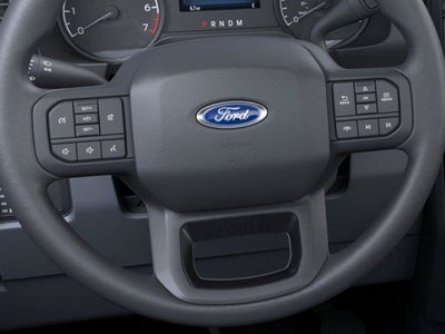 2026 Ford F-250 Super Duty SRW XL