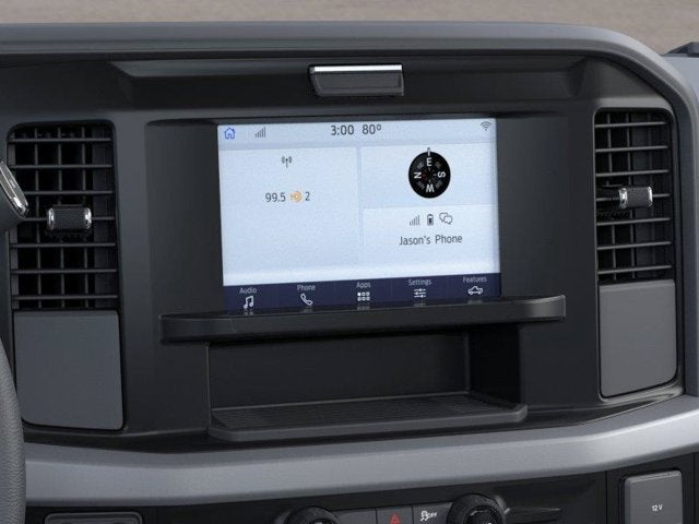 2026 Ford F-250 Super Duty SRW XL