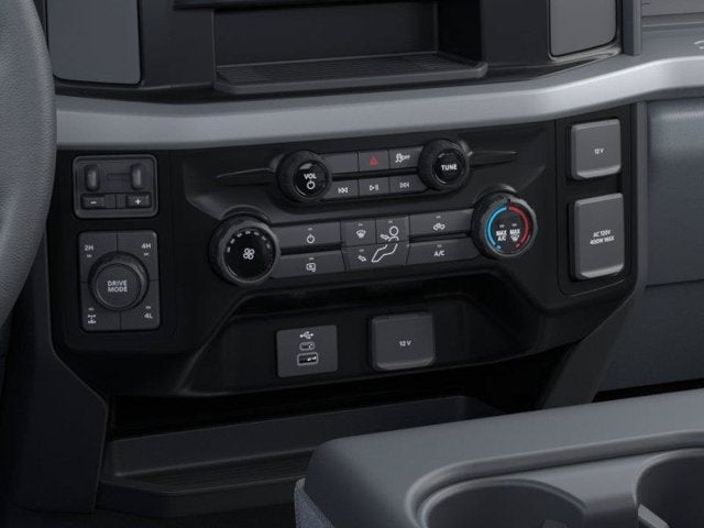 2026 Ford F-250 Super Duty SRW XL