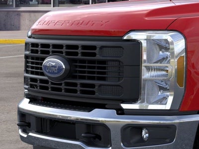 2026 Ford F-250 Super Duty SRW XL