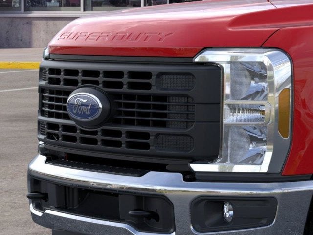 2026 Ford F-250 Super Duty SRW XL