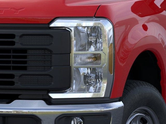 2026 Ford F-250 Super Duty SRW XL