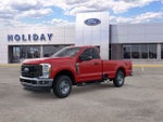 2026 Ford F-250 Super Duty SRW XL