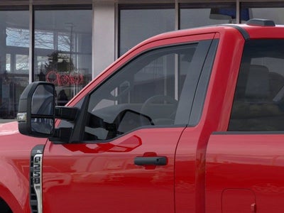 2026 Ford F-250 Super Duty SRW XL