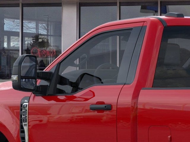 2026 Ford F-250 Super Duty SRW XL