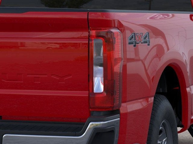 2026 Ford F-250 Super Duty SRW XL