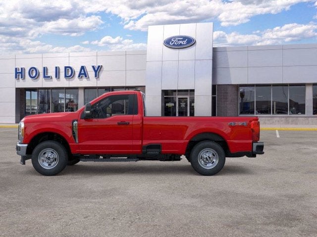2026 Ford F-250 Super Duty SRW XL