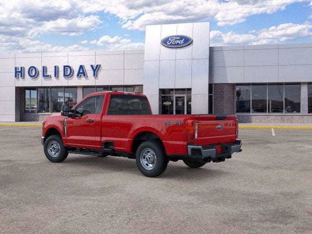 2026 Ford F-250 Super Duty SRW XL