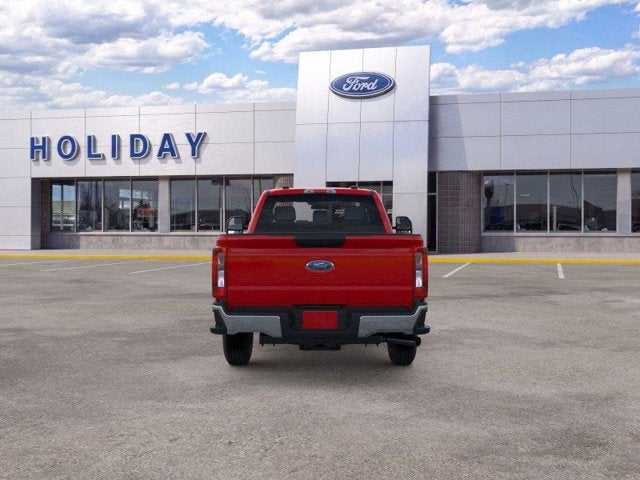 2026 Ford F-250 Super Duty SRW XL