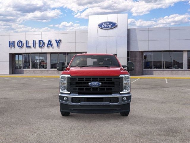 2026 Ford F-250 Super Duty SRW XL