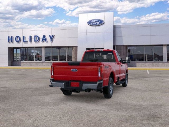 2026 Ford F-250 Super Duty SRW XL