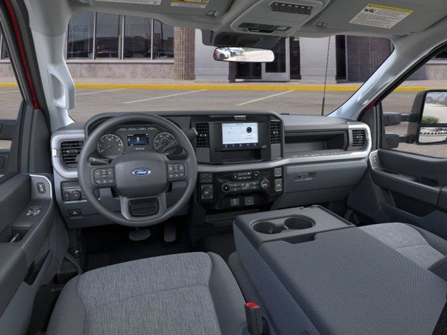 2026 Ford F-250 Super Duty SRW XL