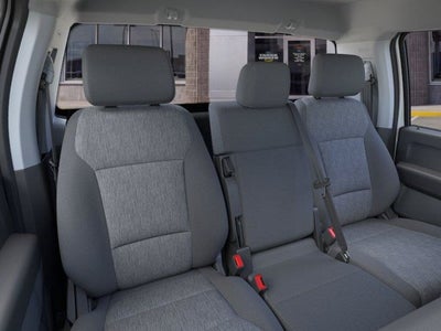 2026 Ford F-250 Super Duty SRW XLREG CAB 8' BOX