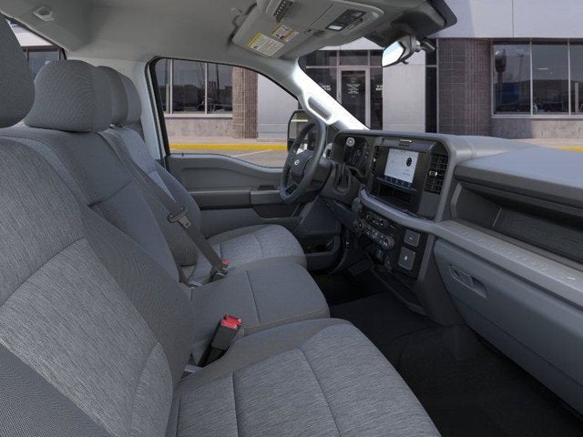 2026 Ford F-250 Super Duty SRW XLREG CAB 8' BOX