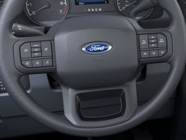 2026 Ford F-250 Super Duty SRW XLREG CAB 8' BOX