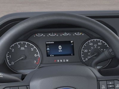 2026 Ford F-250 Super Duty SRW XLREG CAB 8' BOX