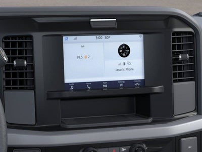 2026 Ford F-250 Super Duty SRW XLREG CAB 8' BOX