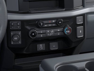 2026 Ford F-250 Super Duty SRW XLREG CAB 8' BOX