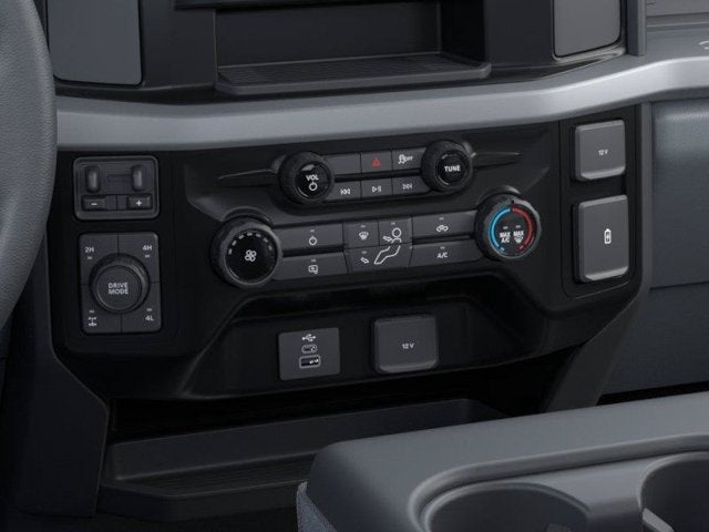 2026 Ford F-250 Super Duty SRW XLREG CAB 8' BOX