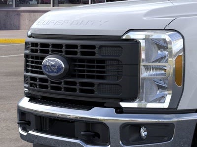 2026 Ford F-250 Super Duty SRW XLREG CAB 8' BOX